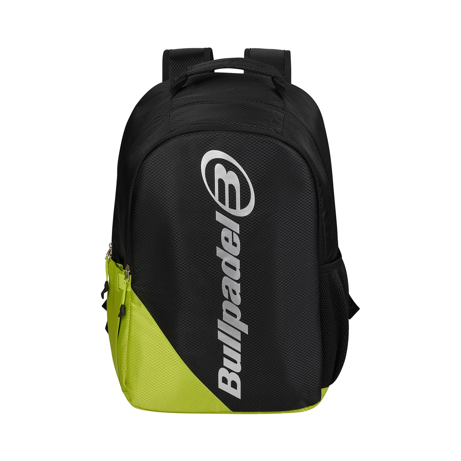 Bullpadel ADVANCE Backpack - black