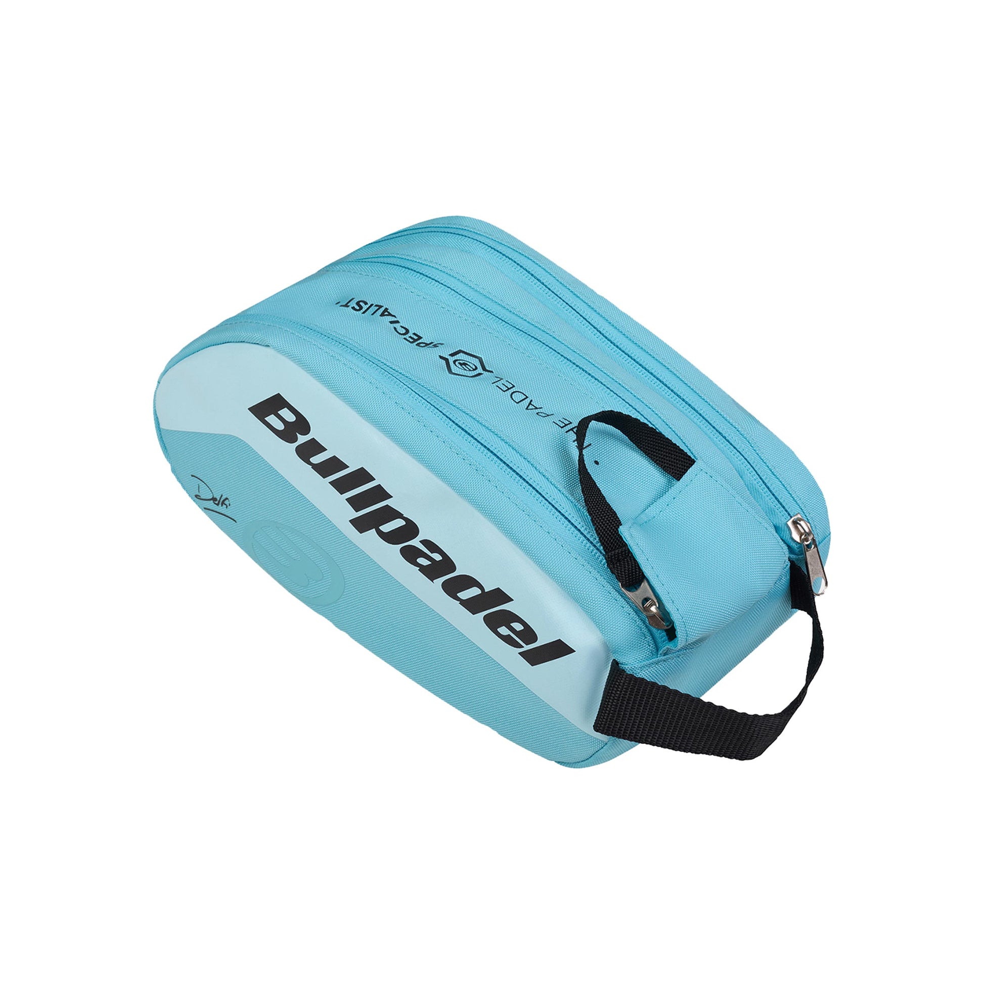 Bullpadel D.CASE Make up bag - blue