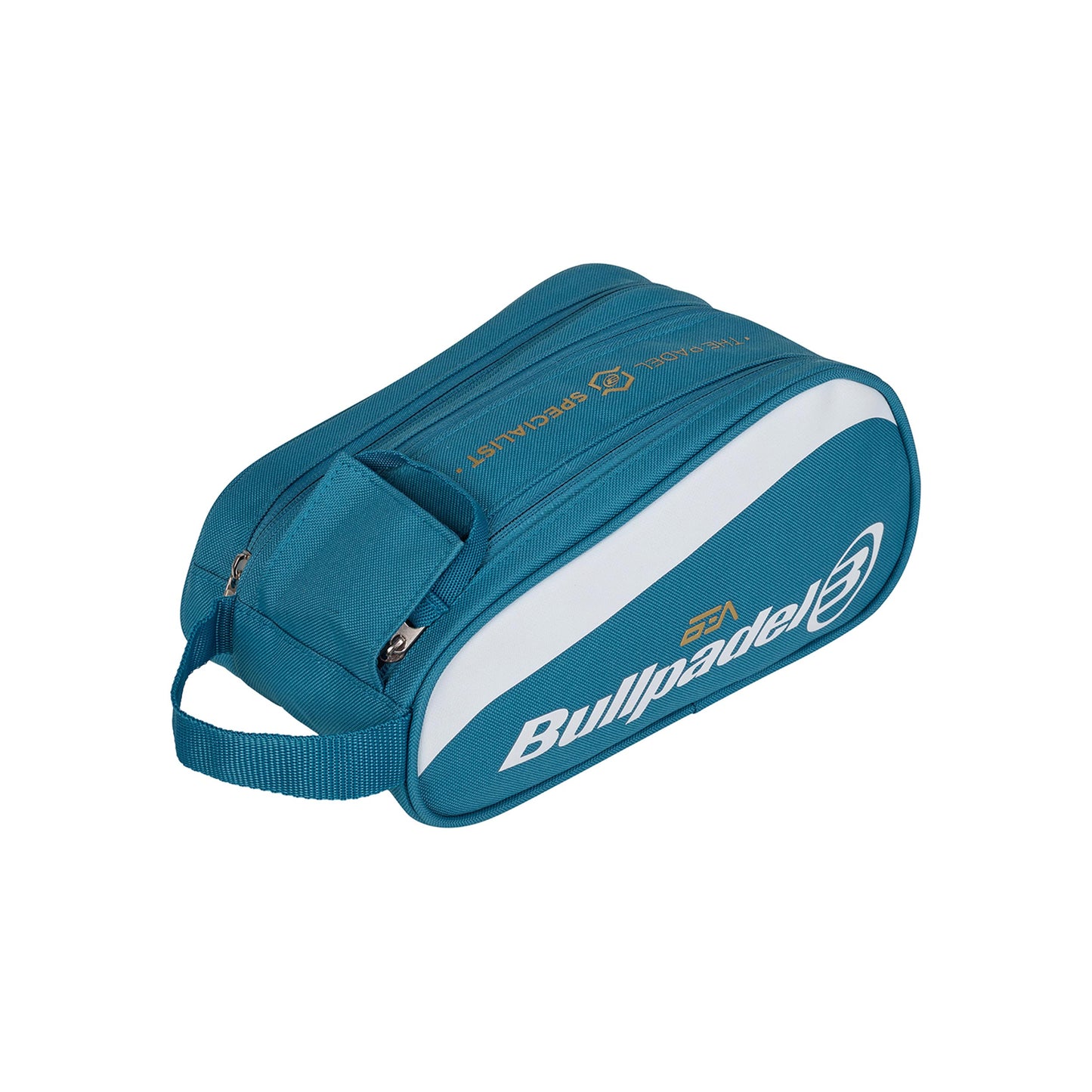 Bullpadel D.CASE Make up bag - blue