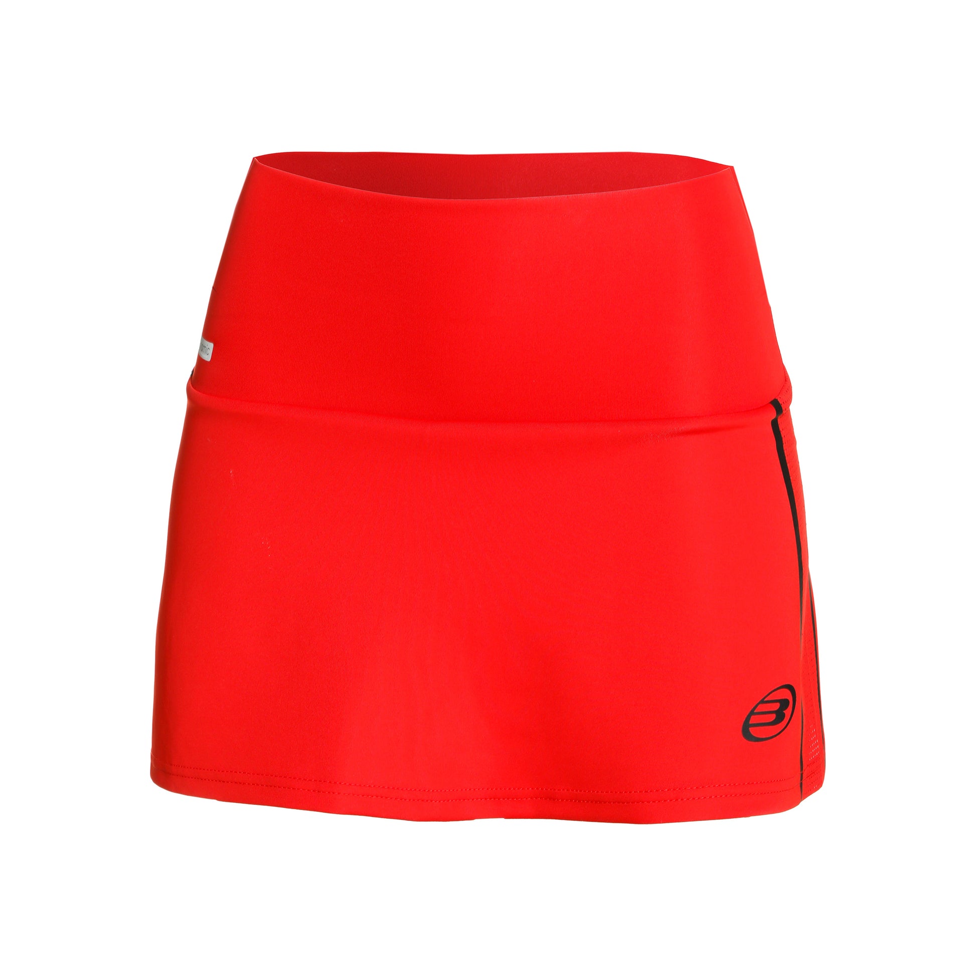 Bullpadel Oilas Skirt Women - red,