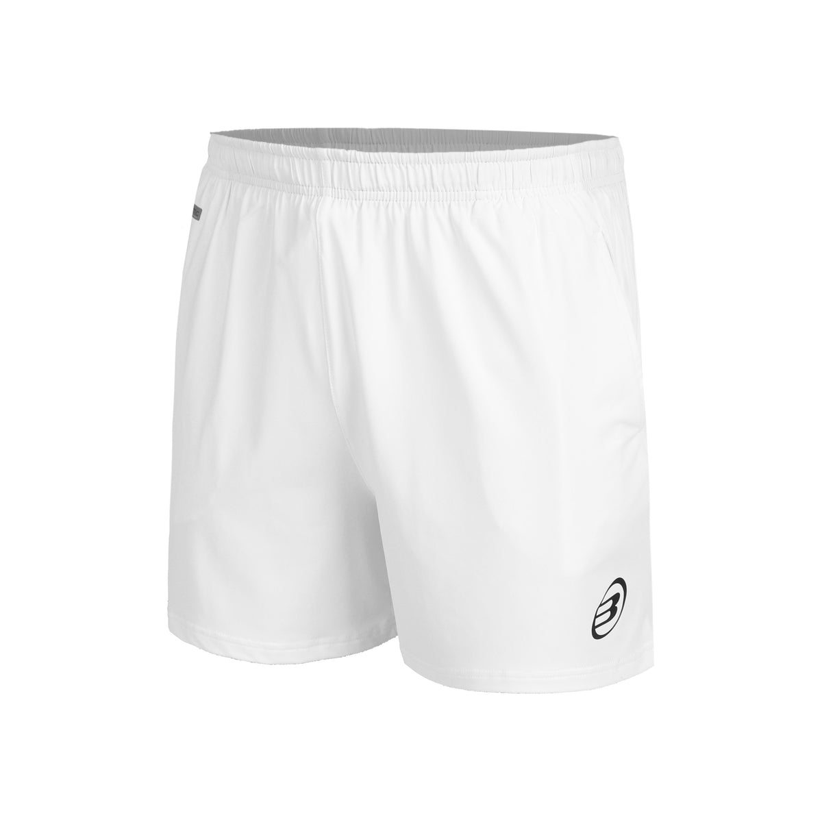 Bullpadel Afate Shorts Men - white,