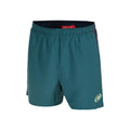 Legar Shorts Men-Dark Green
