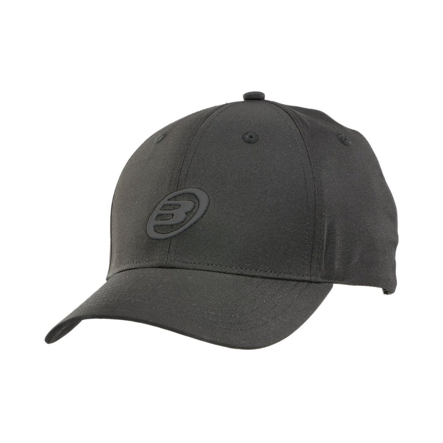 Bullpadel Gorra Cap Men-black