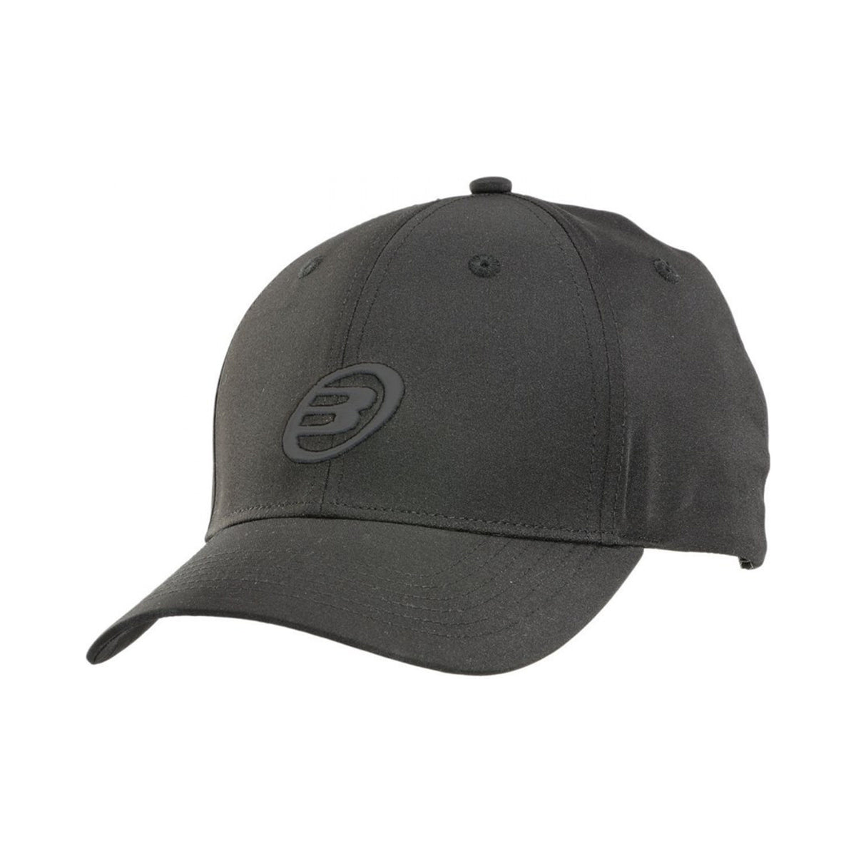 Bullpadel Gorra Cap Men-black