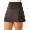 Esqui Skirt Women-Anthracite