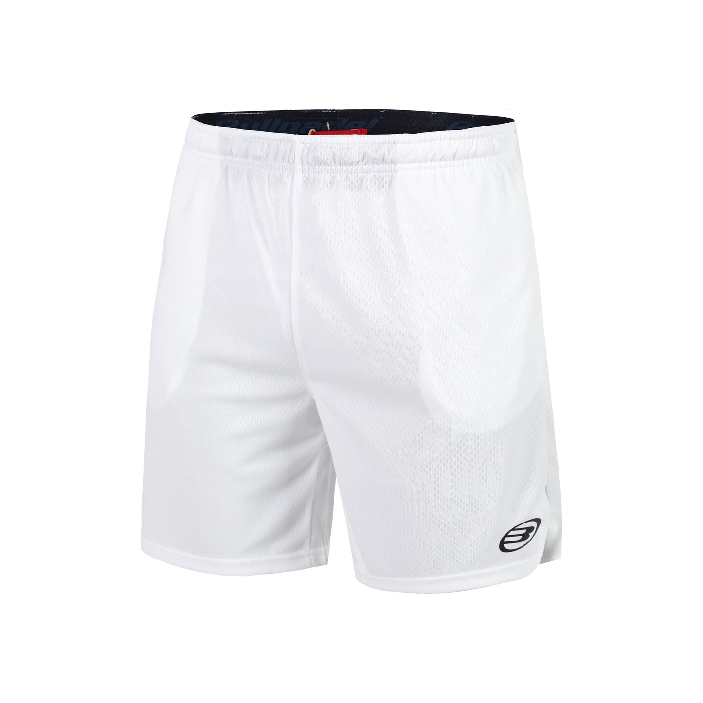 Bullpadel Belez Shorts Men-White