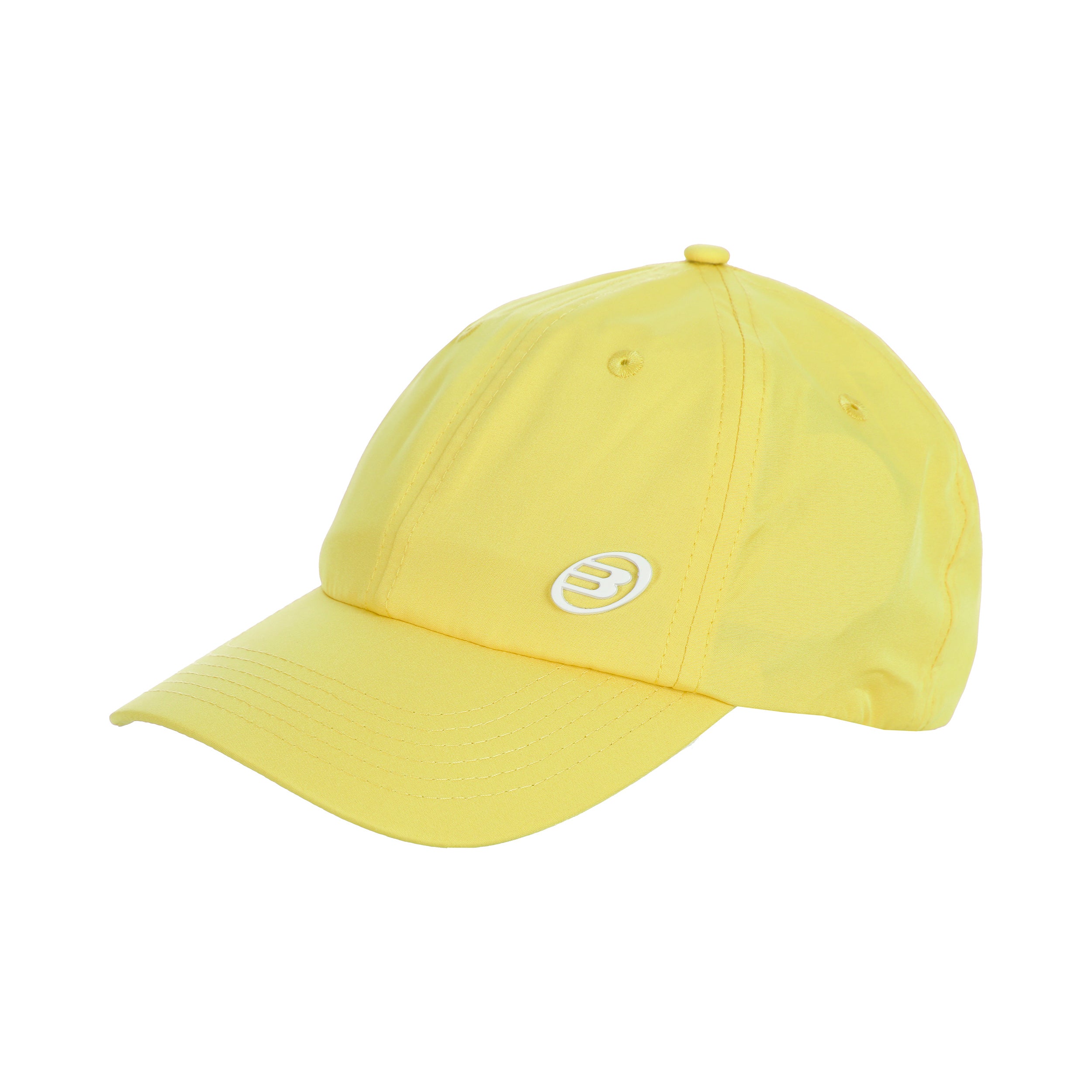 Bullpadel Gorra Cap Men-yellow
