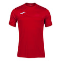 Montreal T-Shirt Men-Red