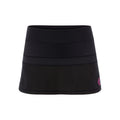 Ines Tech Skirt Women-Black,Pink