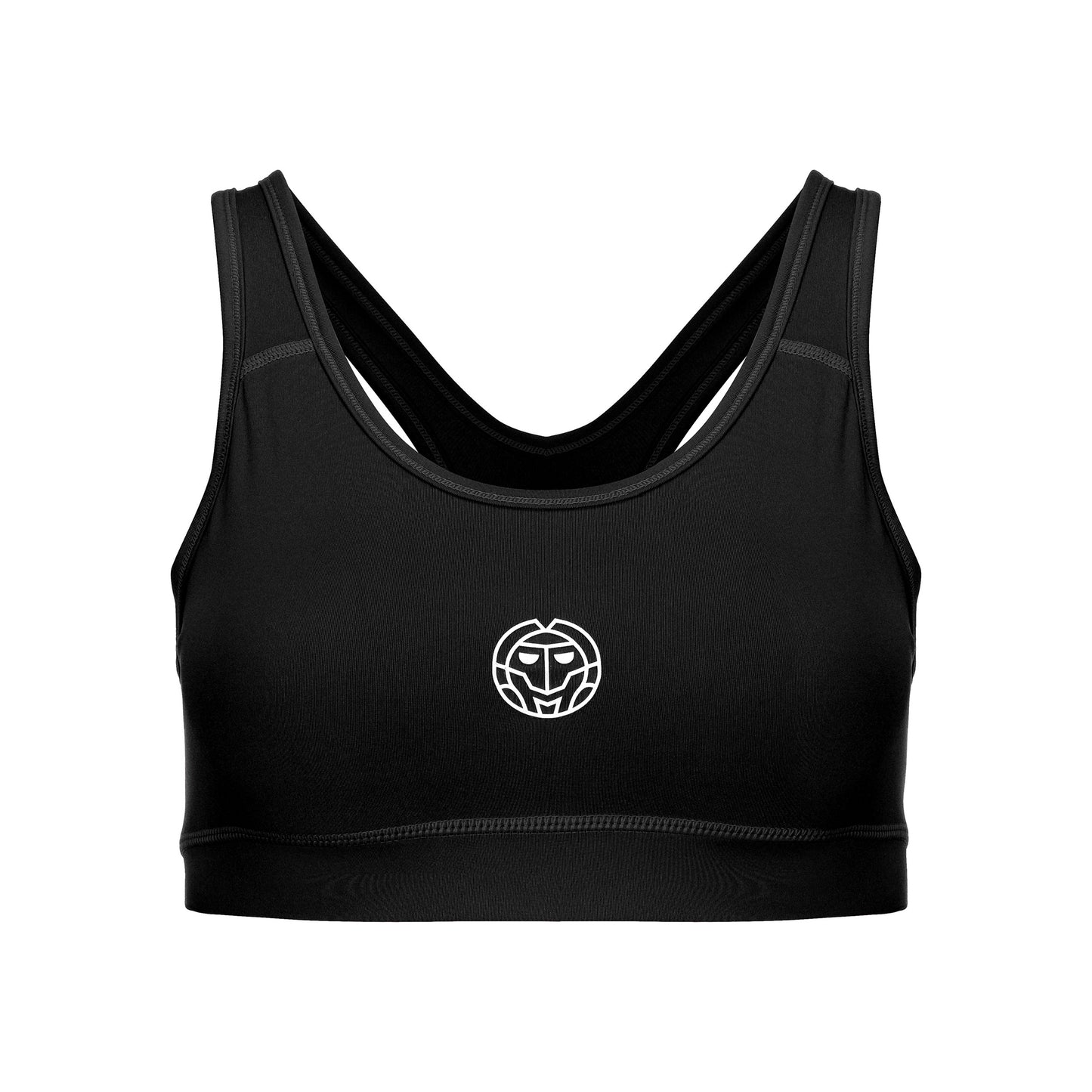 BIDI BADU Jude Tech Sports bras Women - black, white