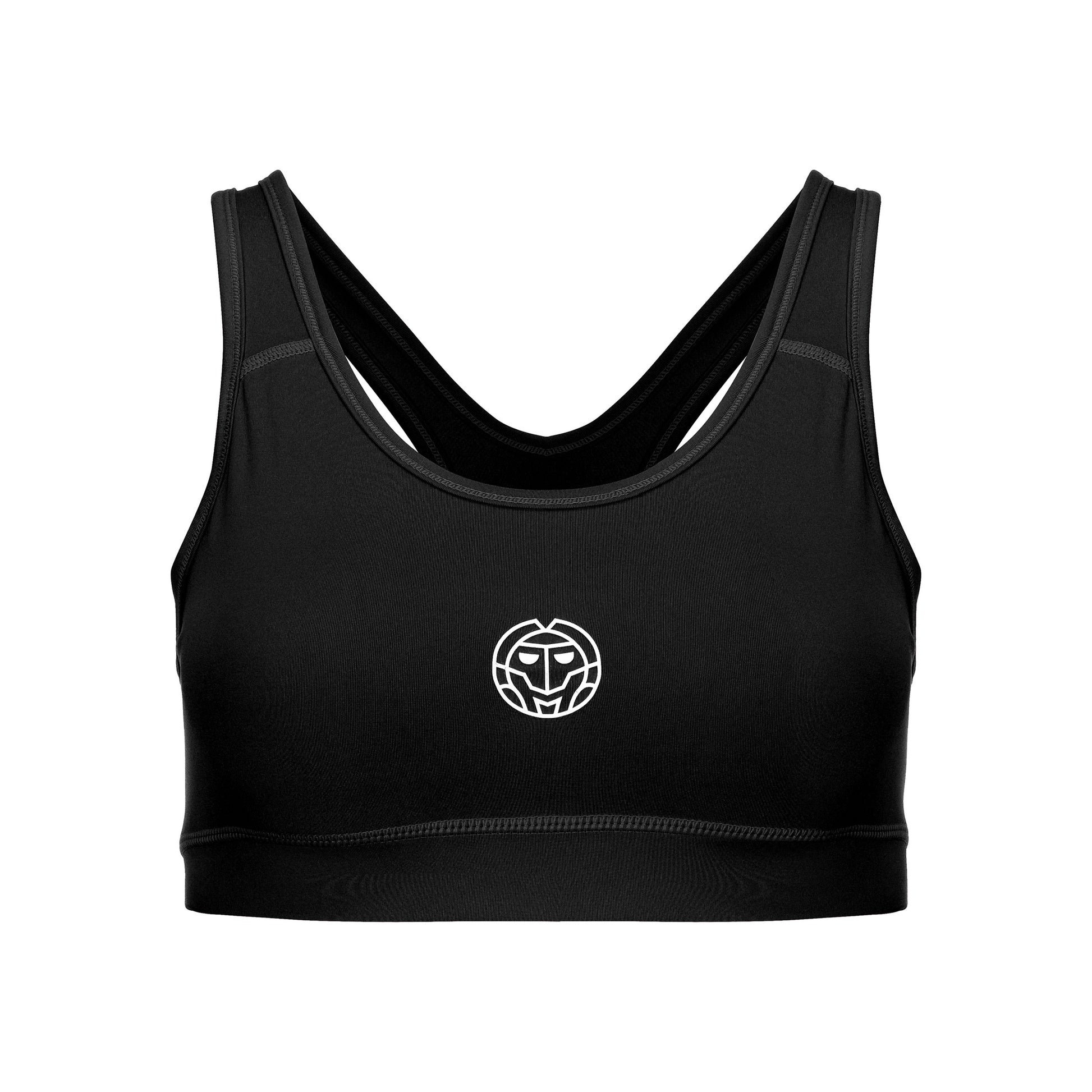 BIDI BADU Jude Tech Sports bras Women - black, white