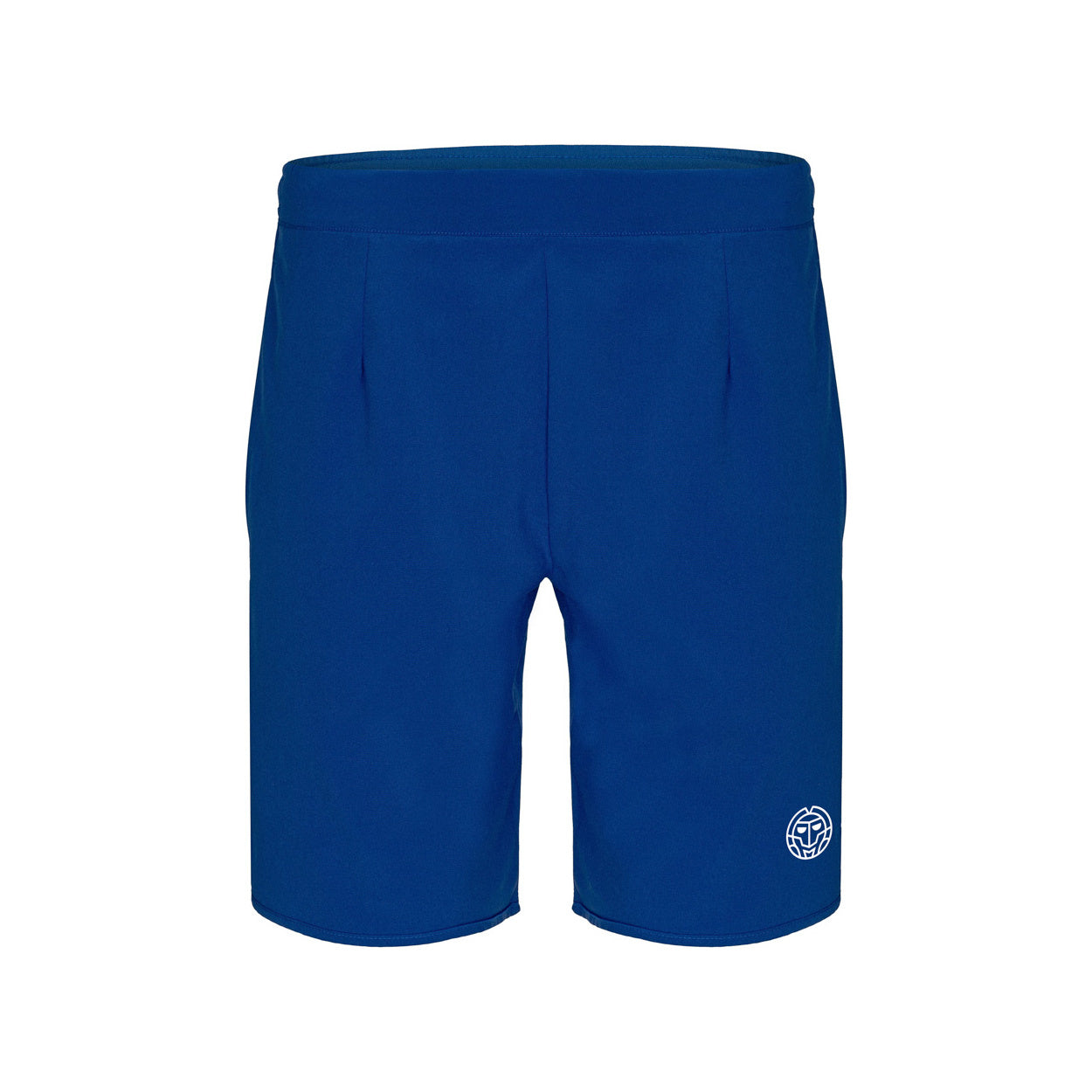BIDI BADU Reece 2.0 Tech Shorts Boys-Blue