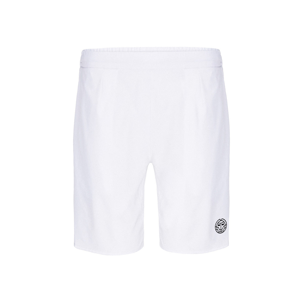 BIDI BADU Reece 2.0 Tech Shorts Boys - white,