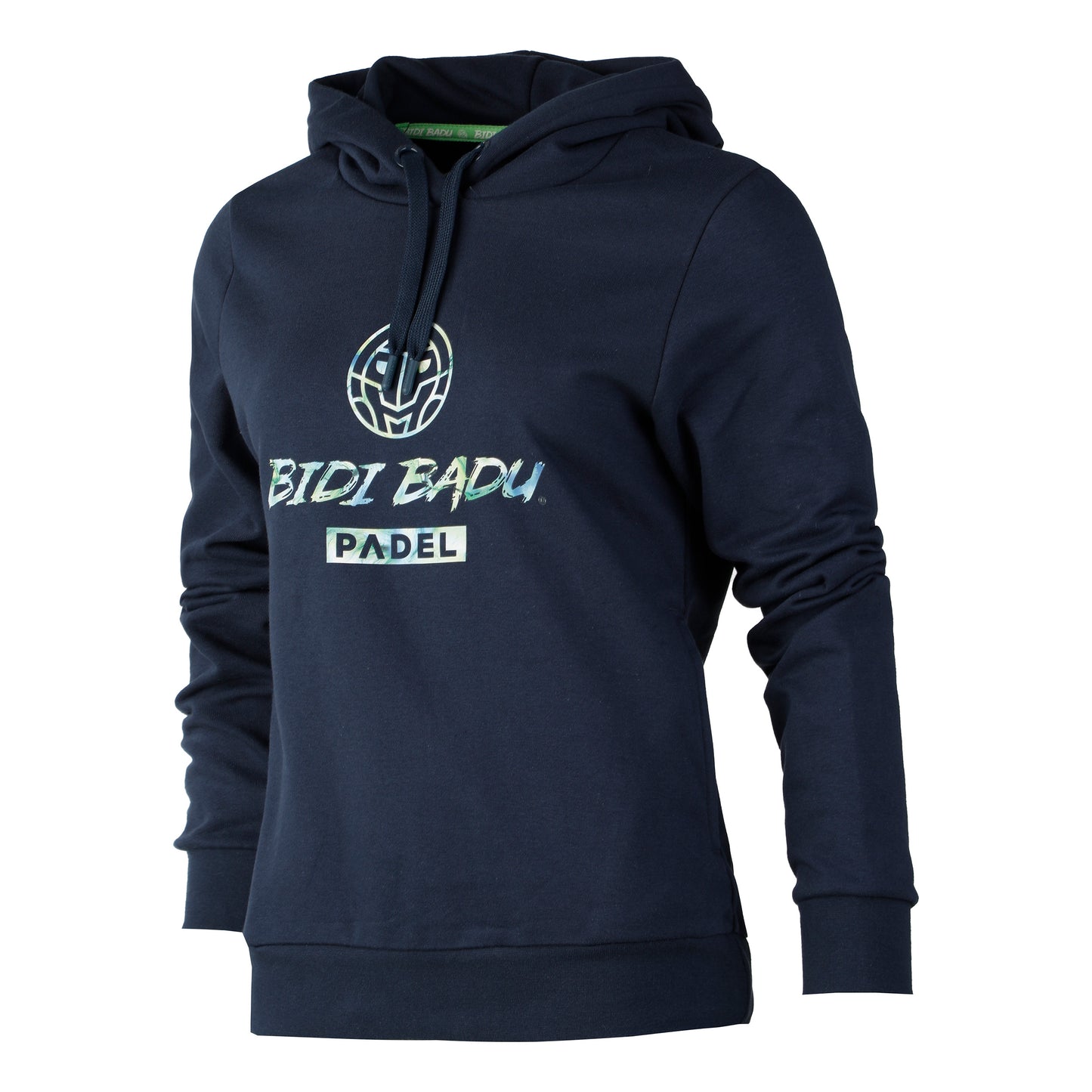 BIDI BADU Rebiya Lifestyle Hoody Women - dark blue,