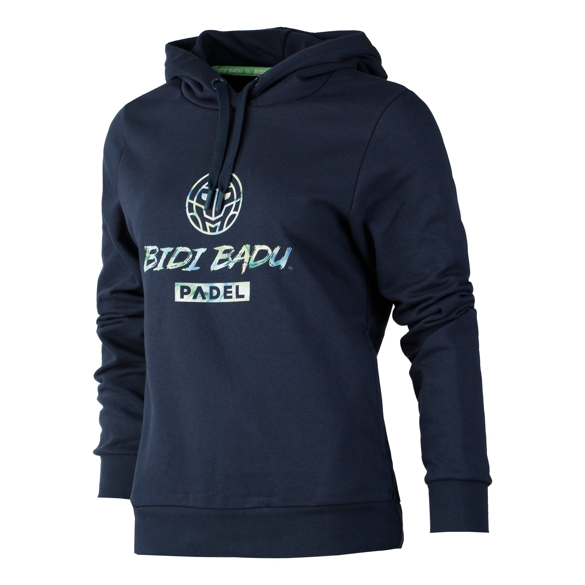 BIDI BADU Rebiya Lifestyle Hoody Women - dark blue,