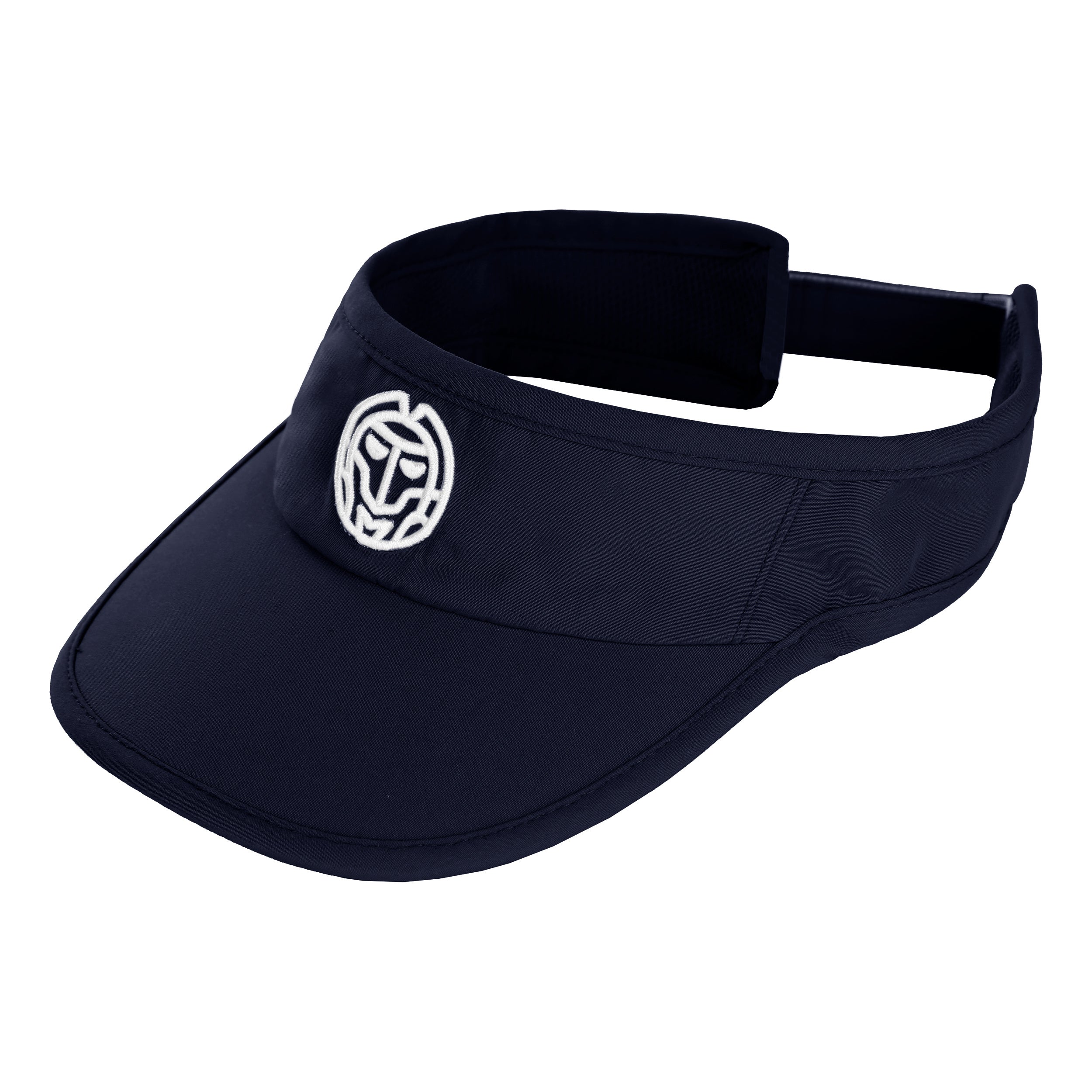 BIDI BADU Heat Stroke Move Visor-Dark Blue
