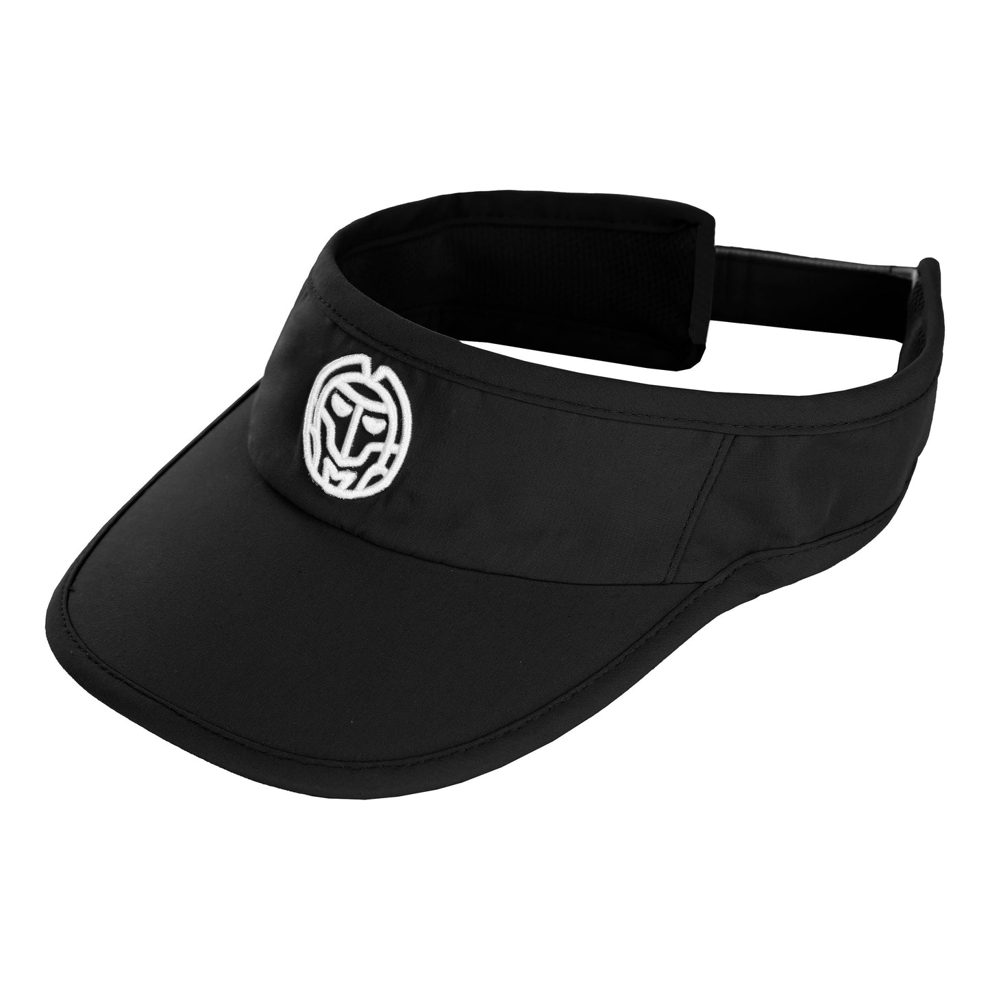BIDI BADU Heat Stroke Move Visor-Black