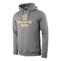 Sayouba Lifestyle Hoody Men - dark grey,