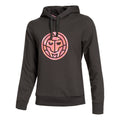 Sarabi Lifestyle Hoody Women - grey,