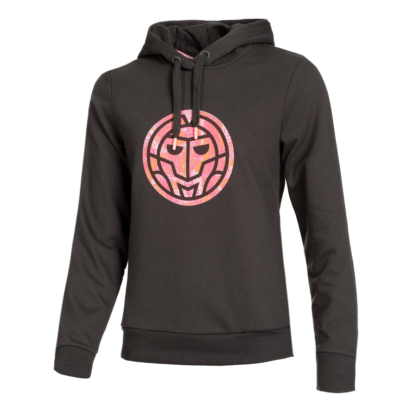 BIDI BADU Sarabi Lifestyle Hoody Women - grey,