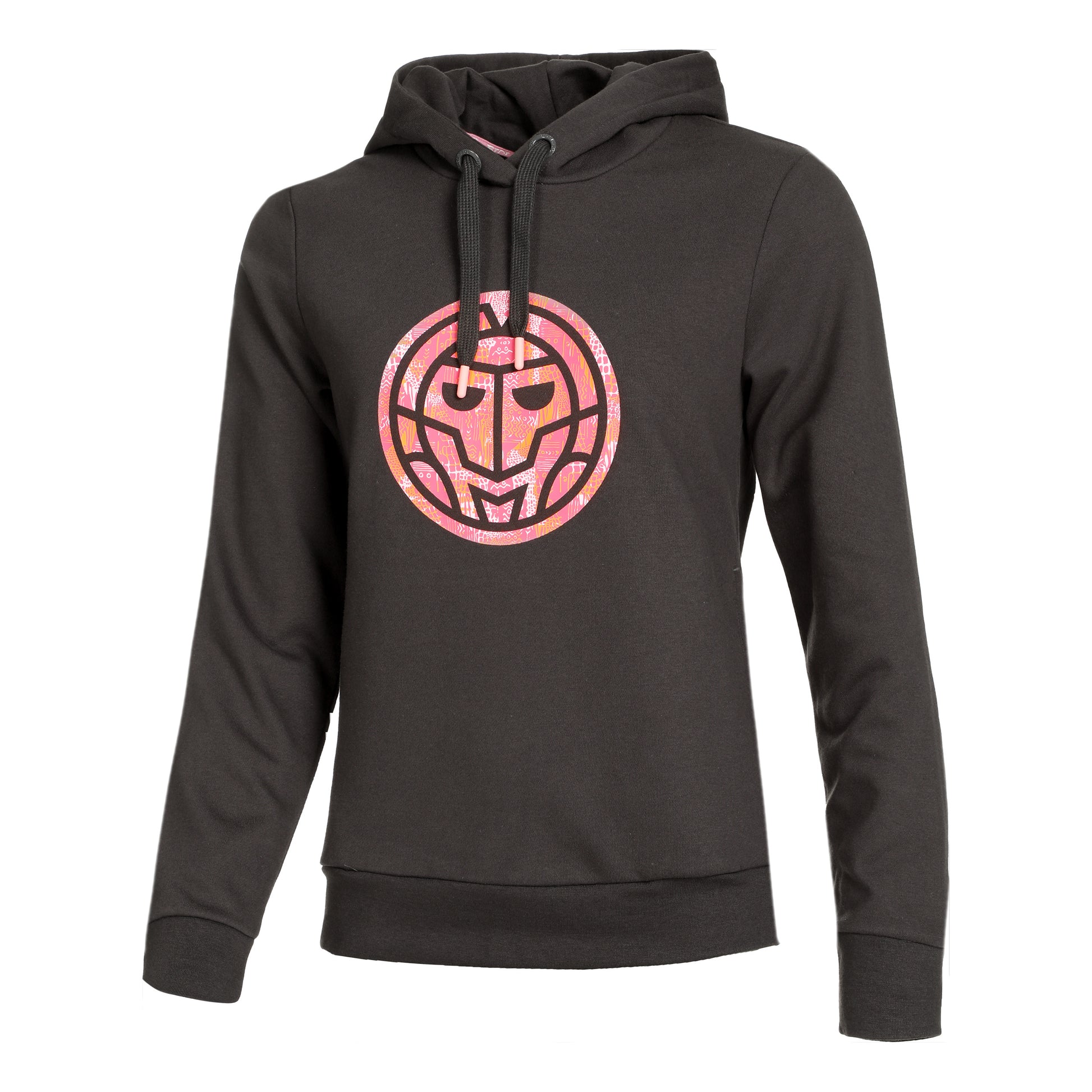 BIDI BADU Sarabi Lifestyle Hoody Women - grey,