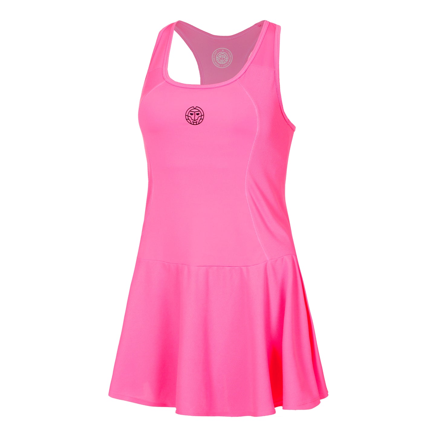 BIDI BADU Crew Dress Women-Pink