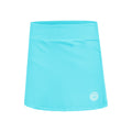 Crew Skirt Women-Turquoise