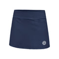 Crew Skirt Women-Dark Blue