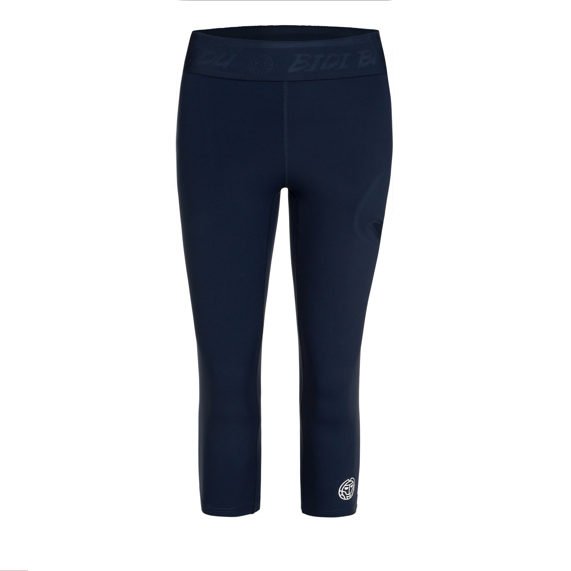 BIDI BADU Crew Tight Women-Dark Blue