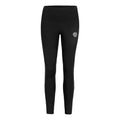 Crew Tight Women-Black