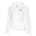 Crew Training Jacket Women-White