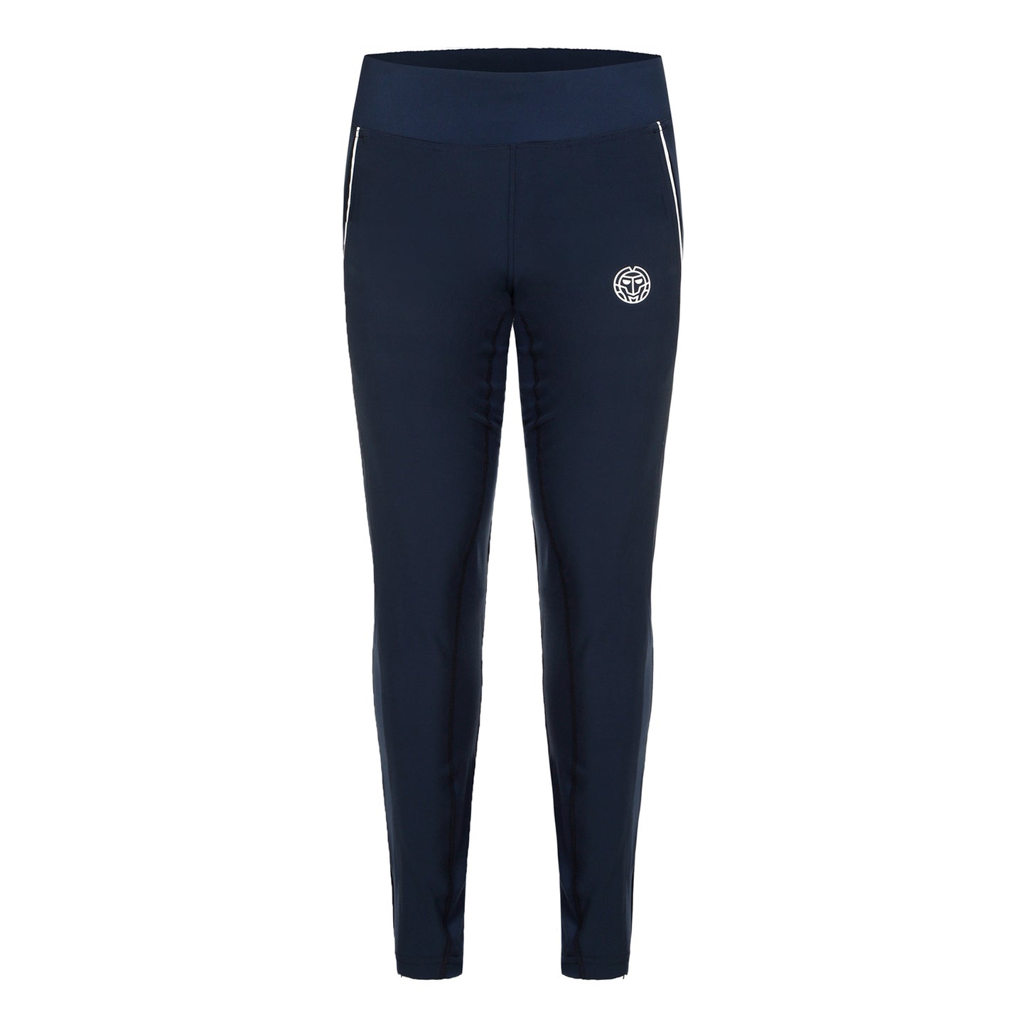 BIDI BADU Crew Training Pants Women-Dark Blue