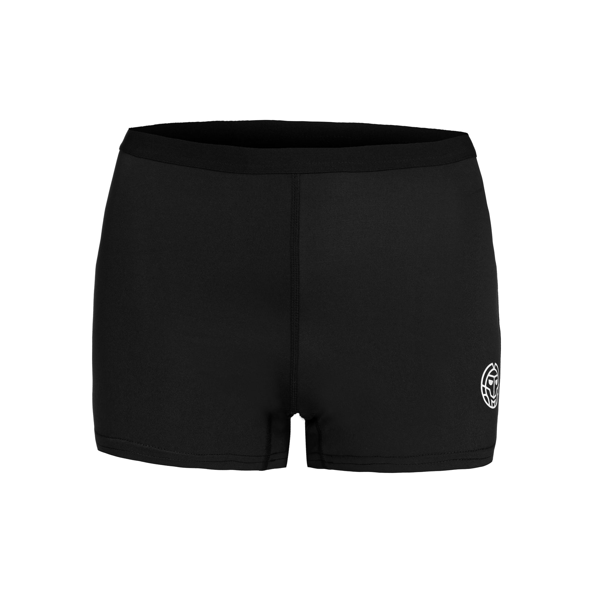 BIDI BADU Crew Pant Women-Black
