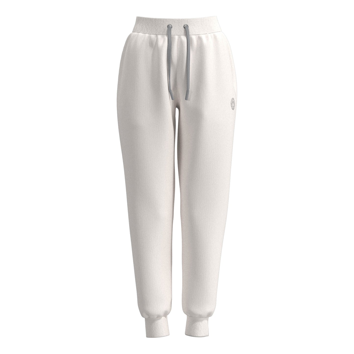 BIDI BADU Chill Training Pants Women-White