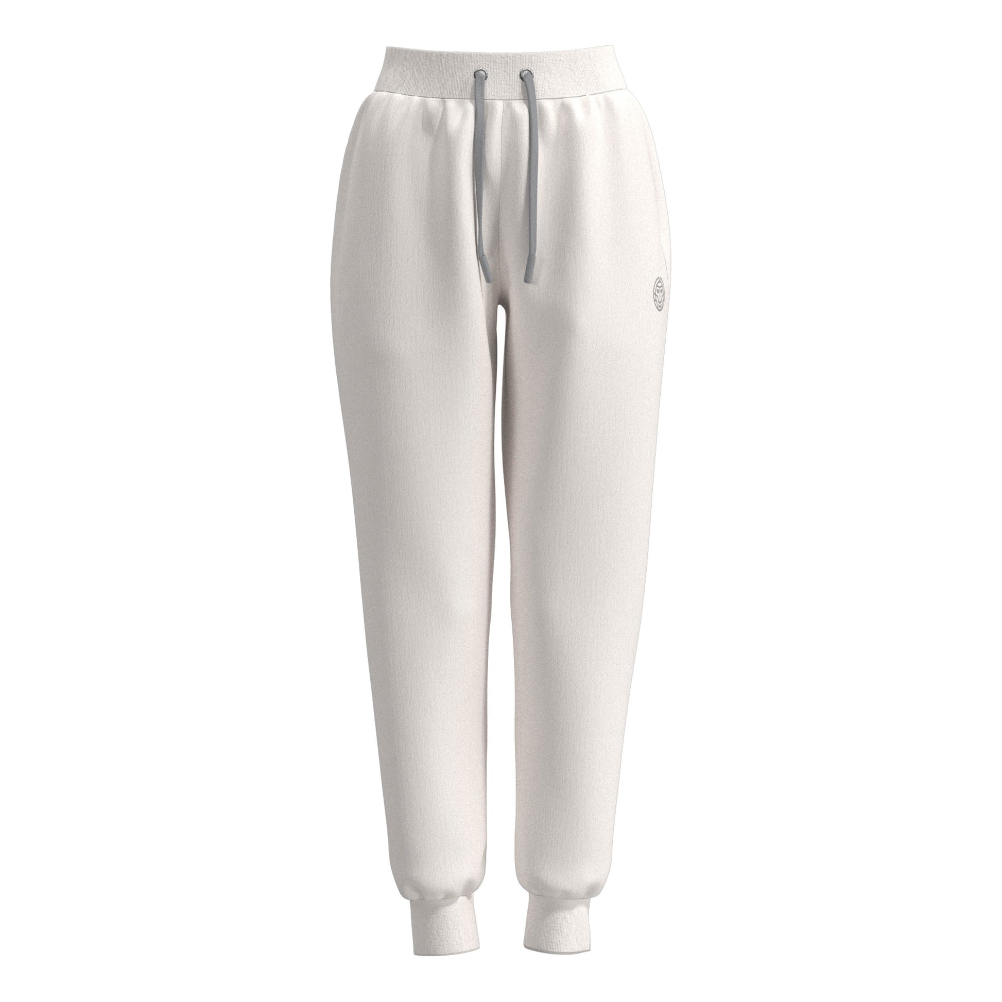 BIDI BADU Chill Training Pants Women-White
