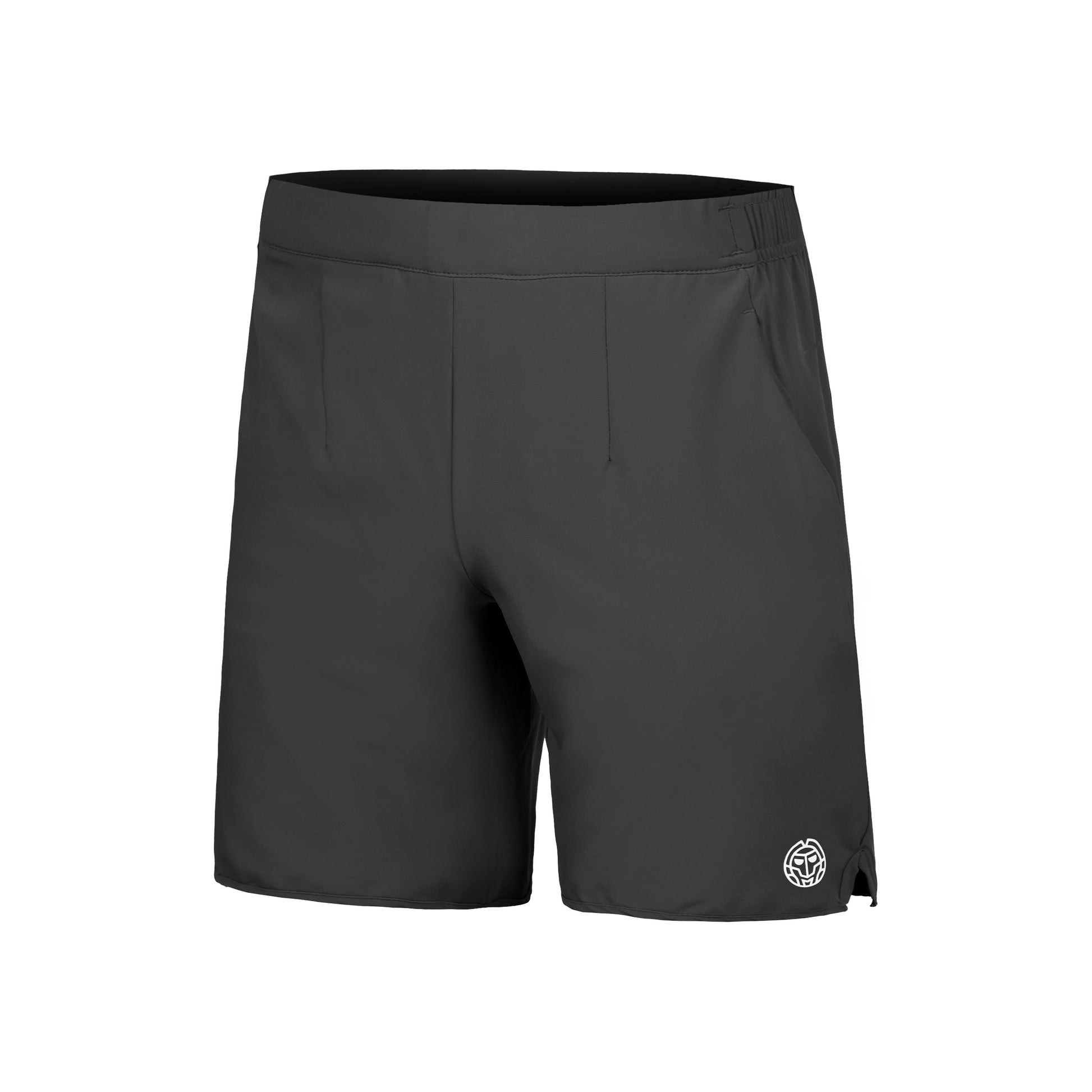 BIDI BADU Crew 9in Shorts Men - anthracite,