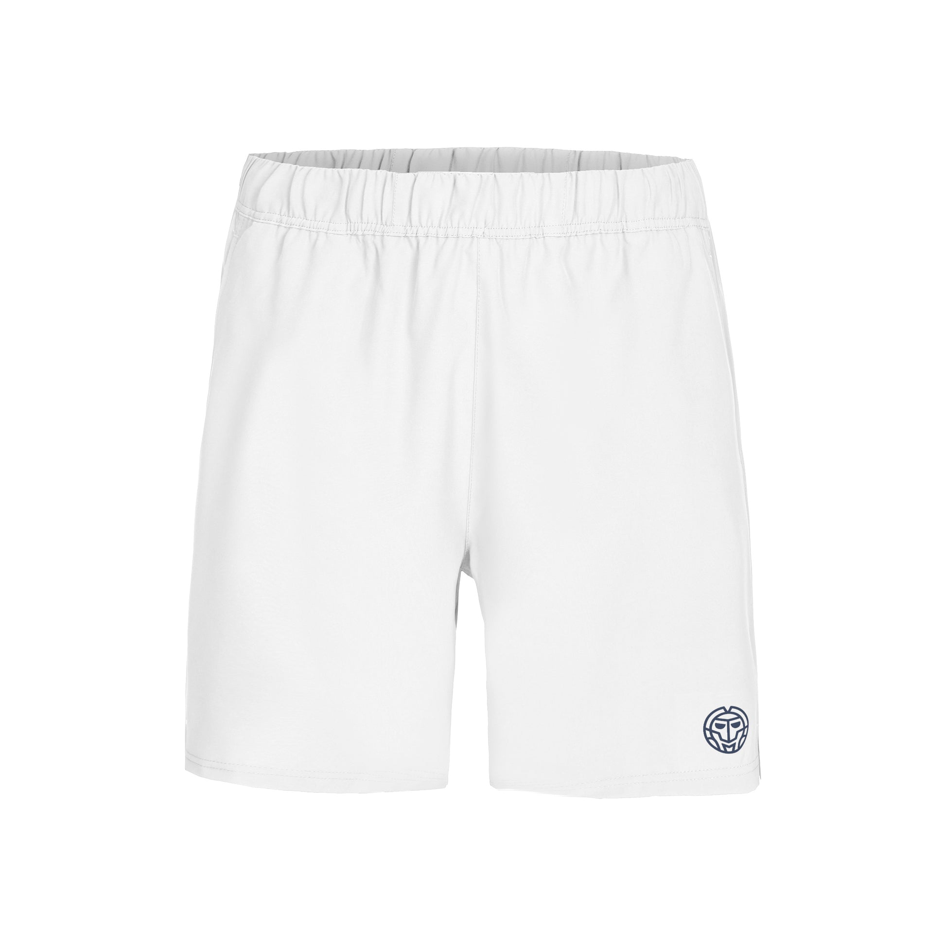 BIDI BADU Crew 7in Shorts Men-White