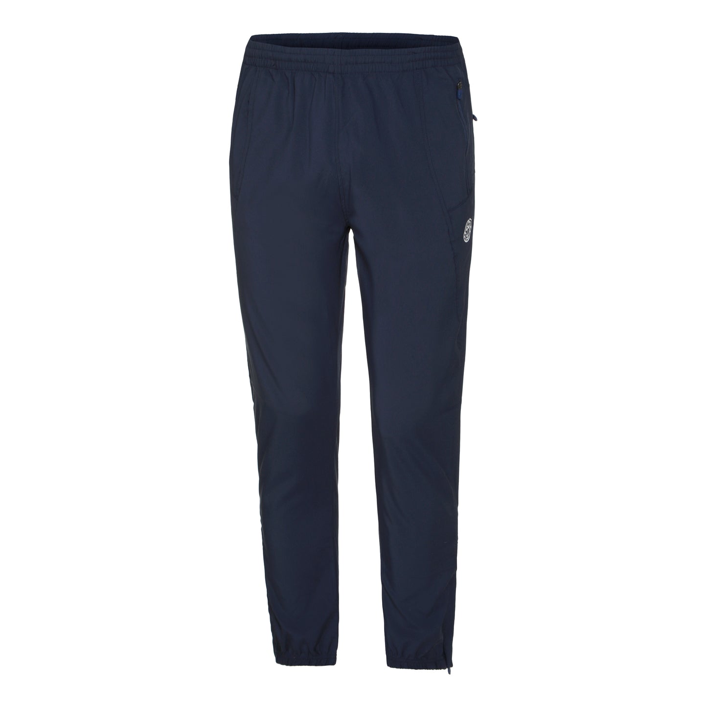 BIDI BADU Crew Training Pants Men-Dark Blue