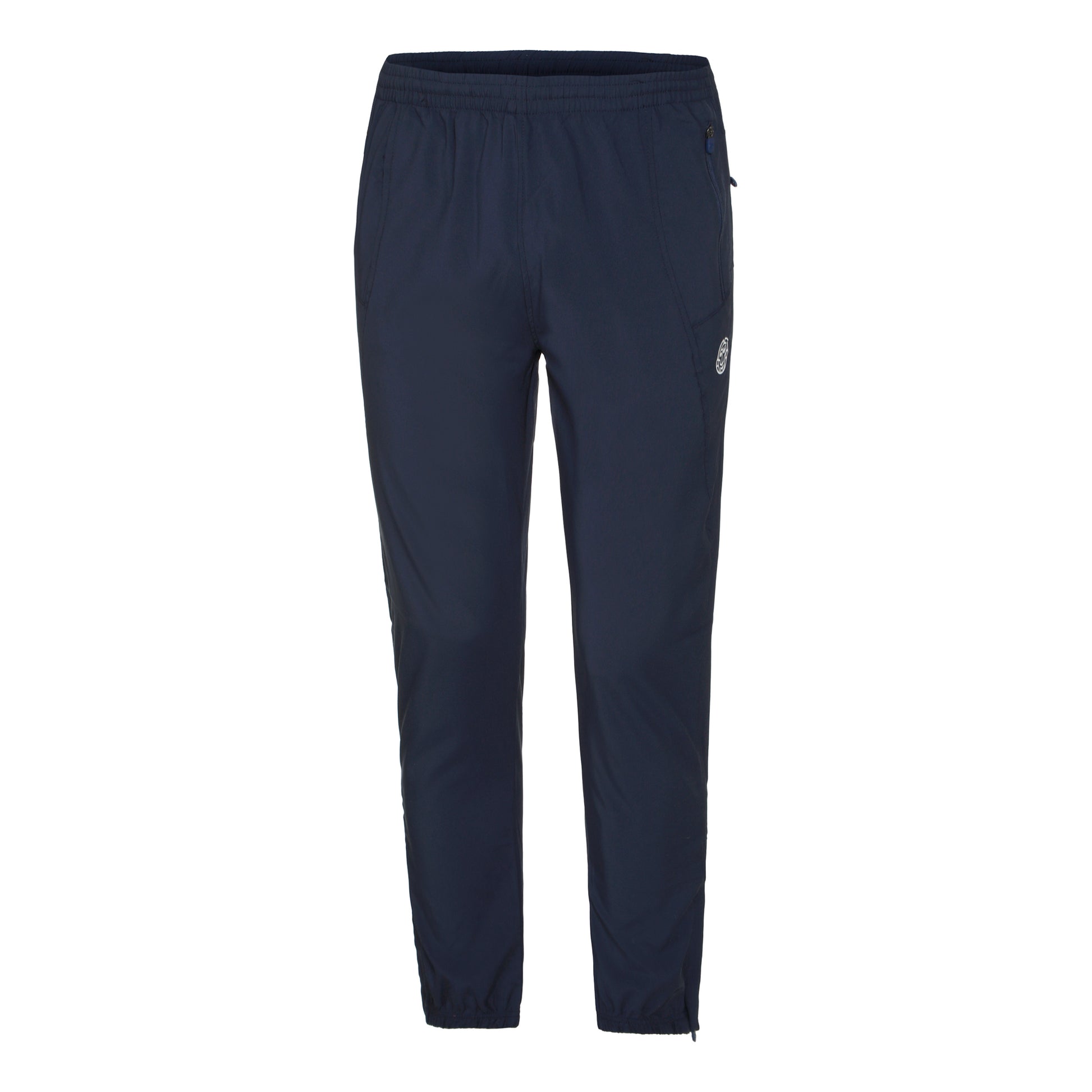 BIDI BADU Crew Training Pants Men-Dark Blue