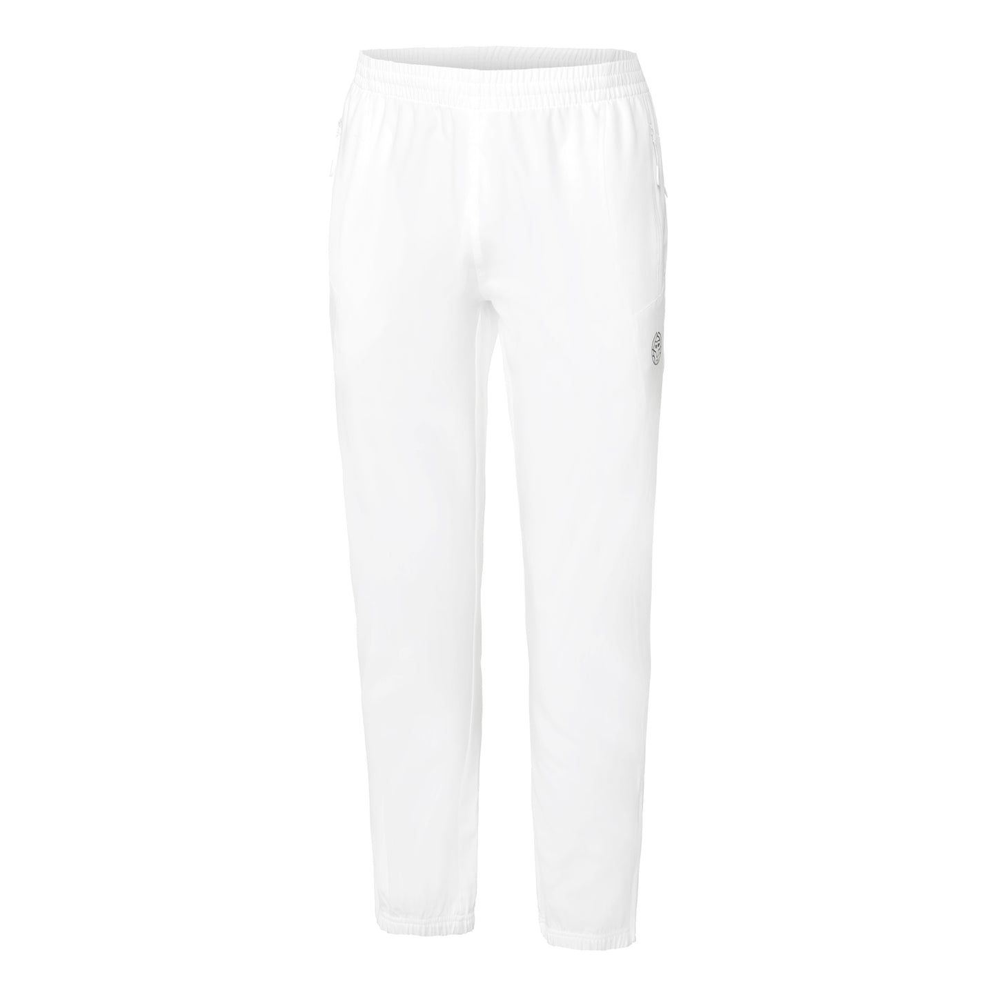 BIDI BADU Crew Training Pants Men-White