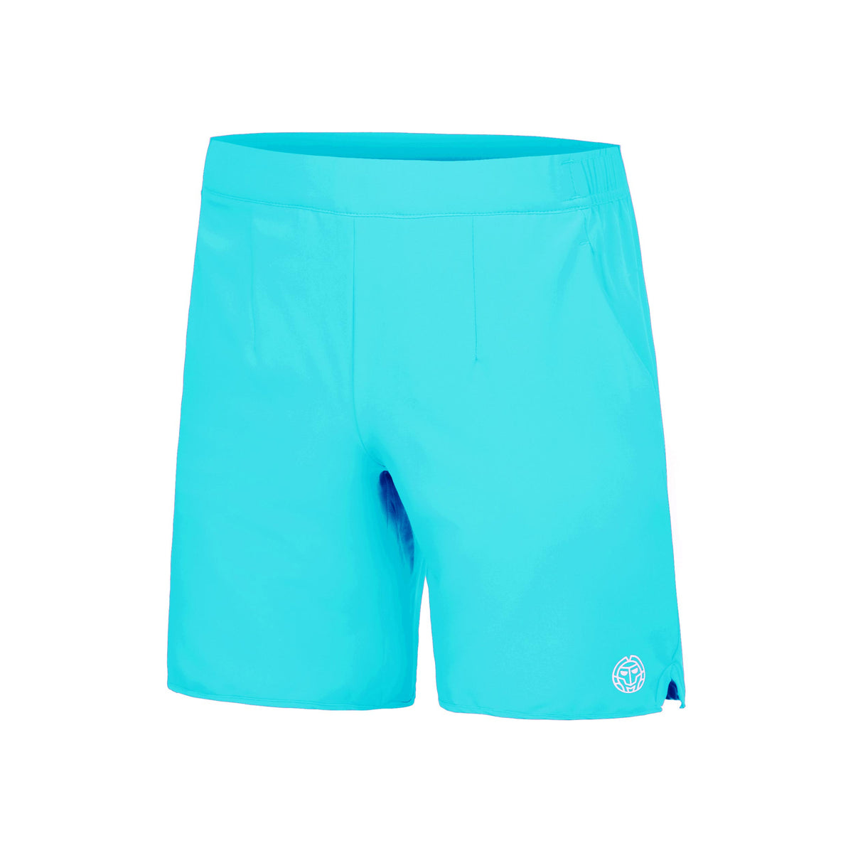 BIDI BADU Crew Shorts Boys-Turquoise