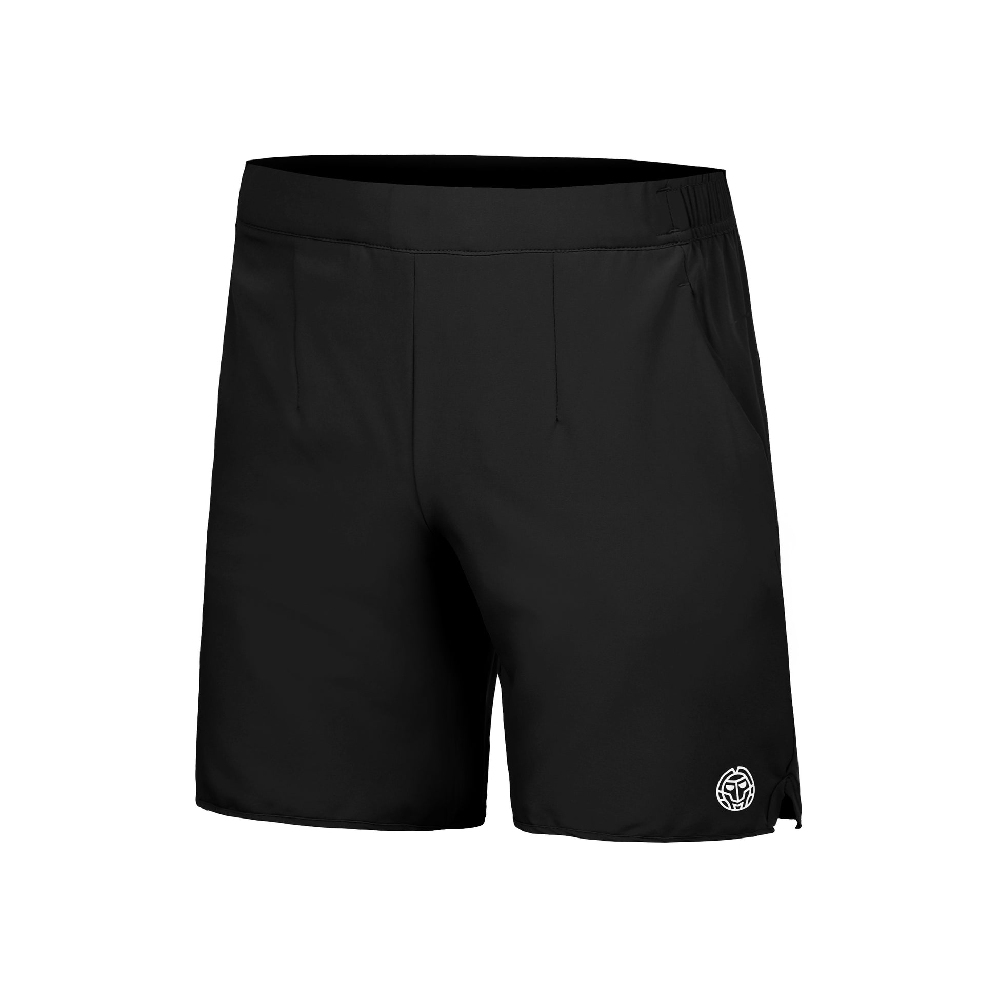 BIDI BADU Crew Shorts Boys-Black