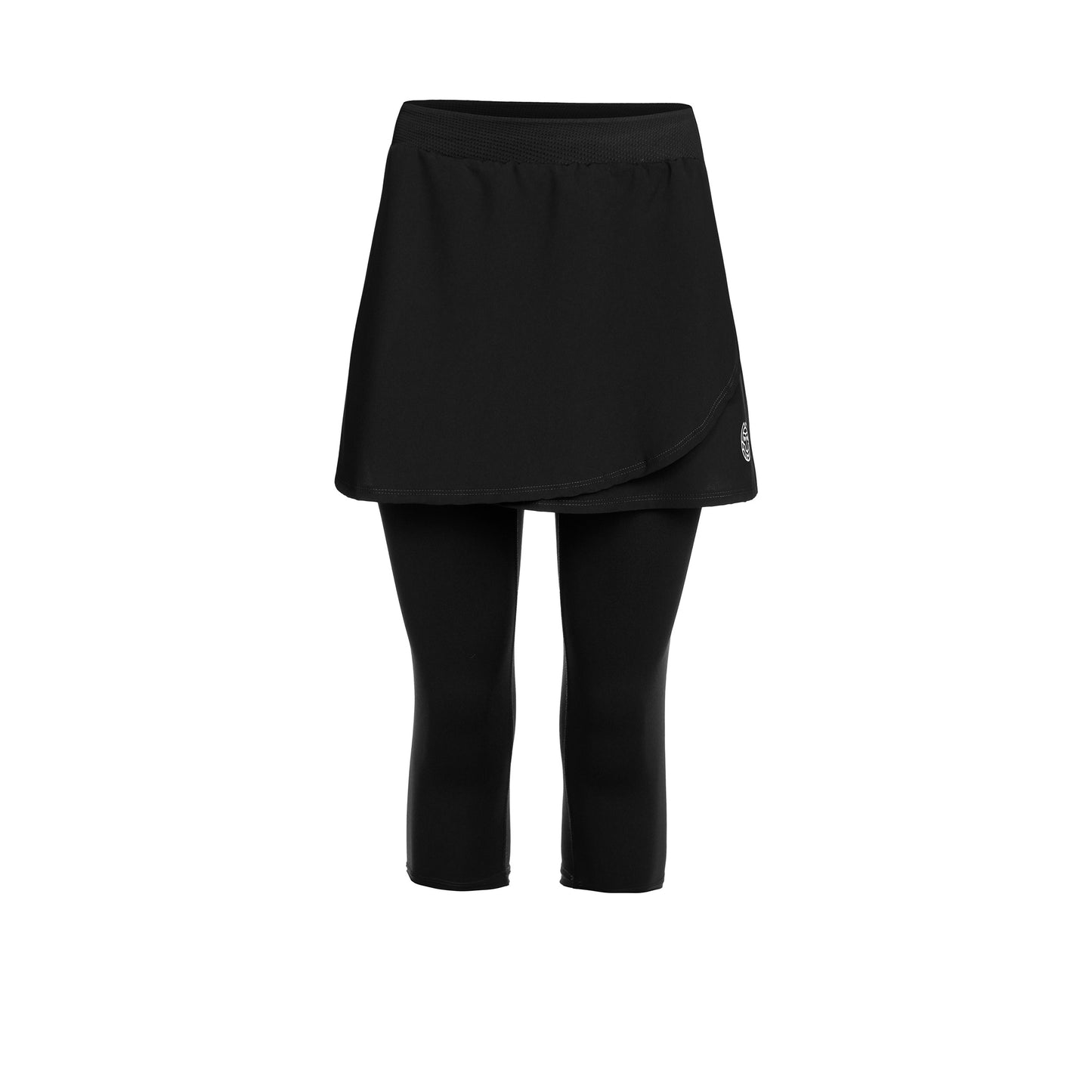BIDI BADU Crew Scapri Girls-Black