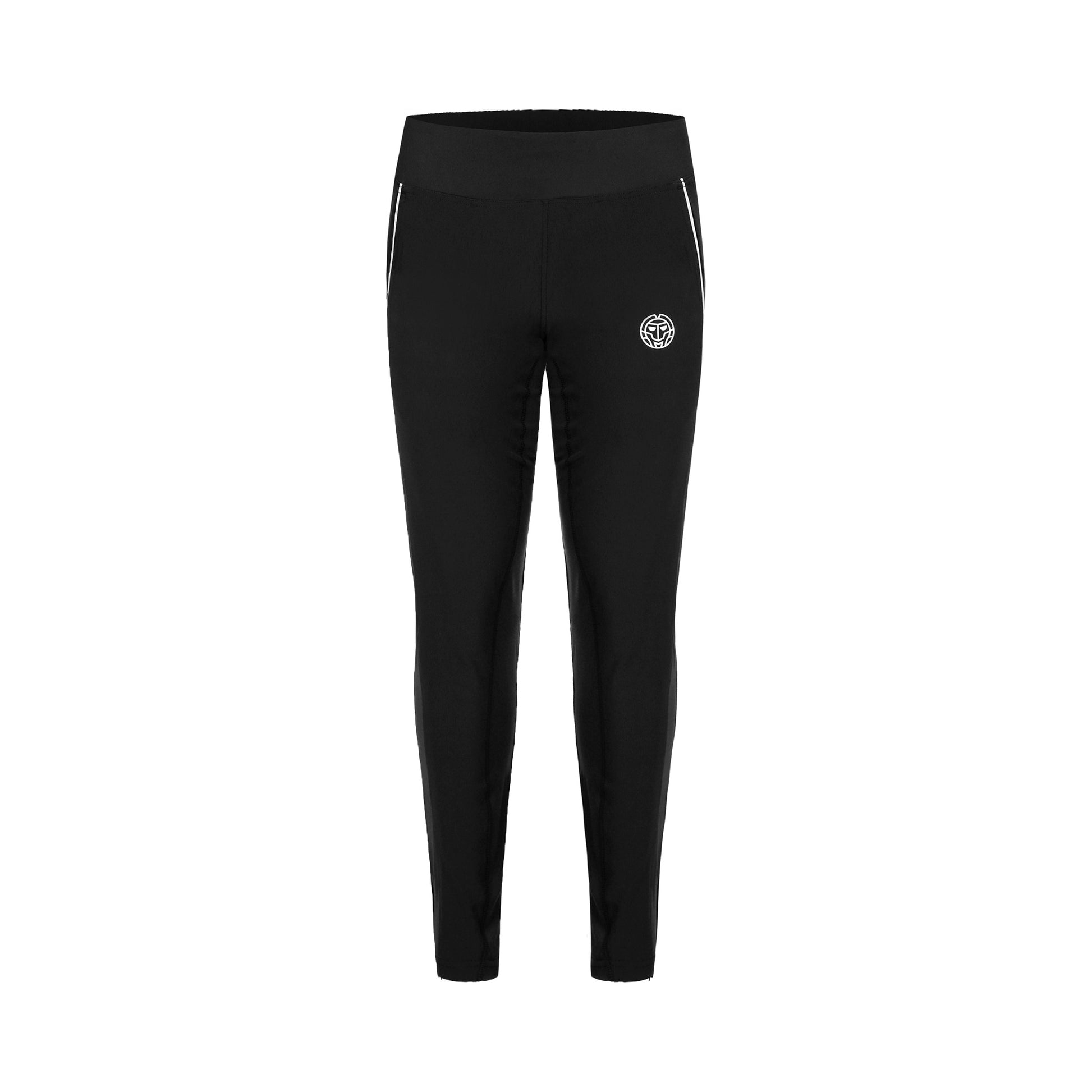 BIDI BADU Crew Training Pants Girls-Black