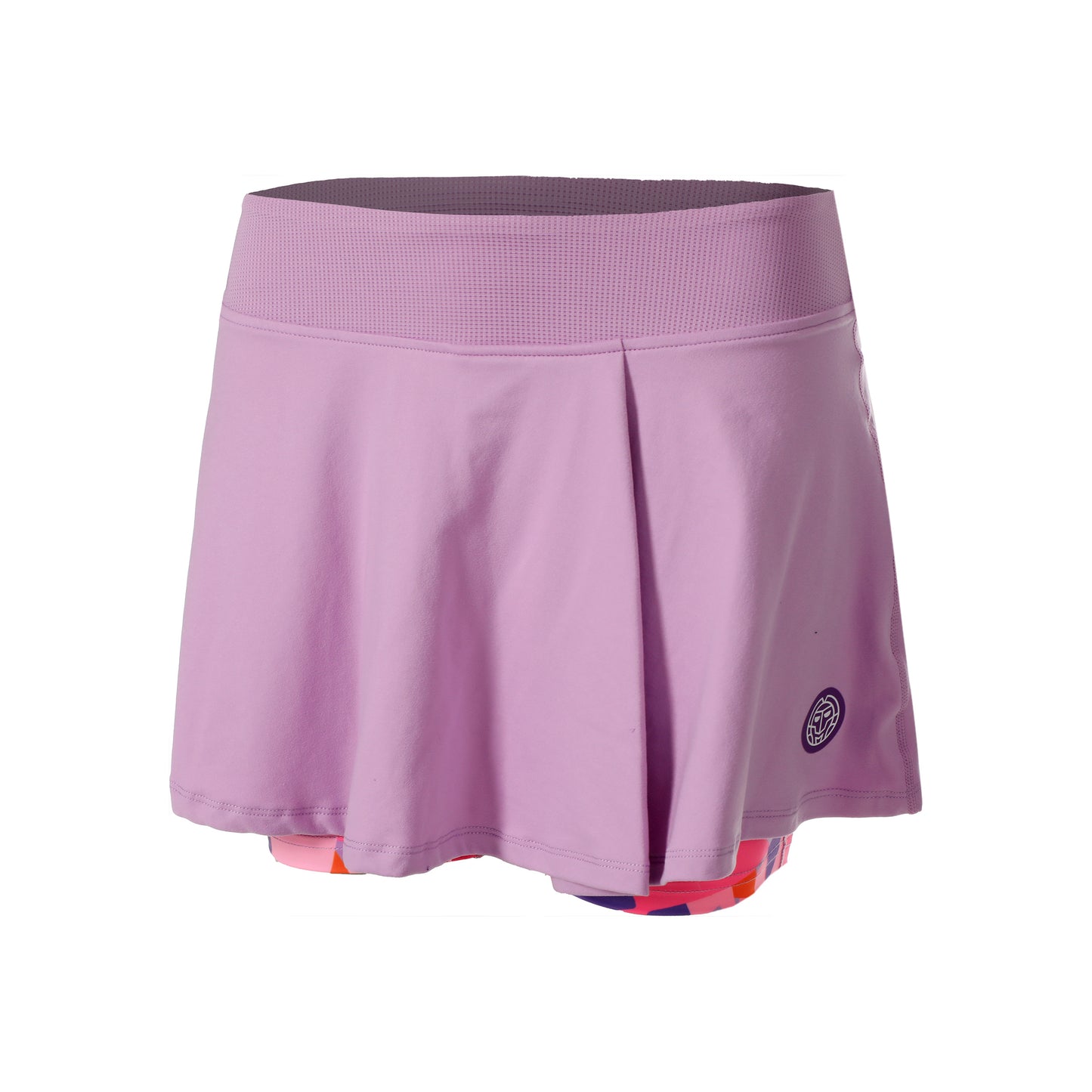 BIDI BADU Spike Skirt Girls - violet, pink