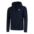 Crew Chill Hoody Men-Dark Blue