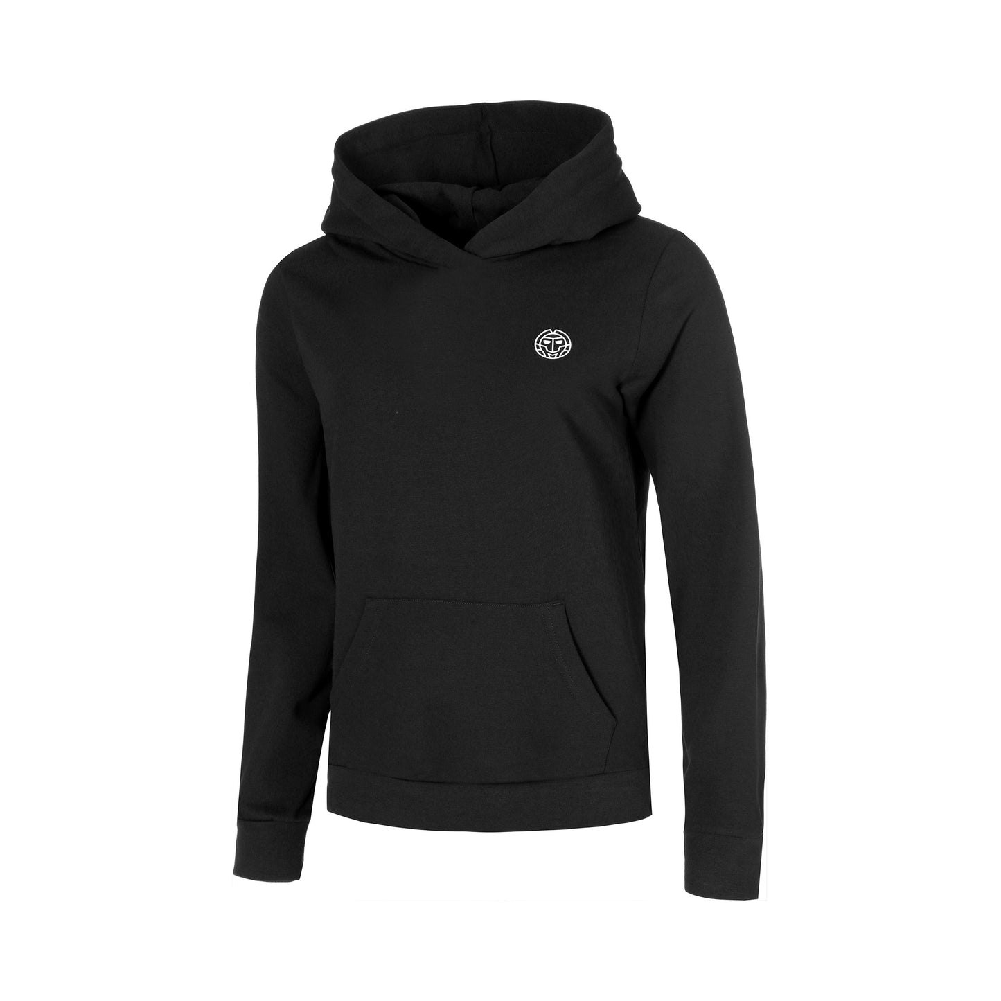 BIDI BADU Crew Chill Hoody Boys-Black