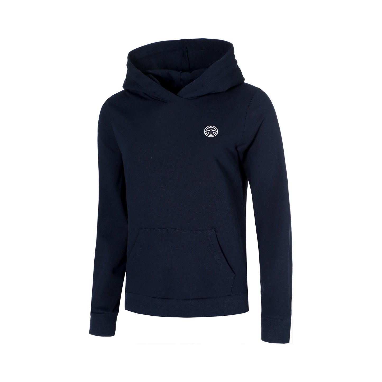 BIDI BADU Crew Chill Hoody Boys-Dark Blue