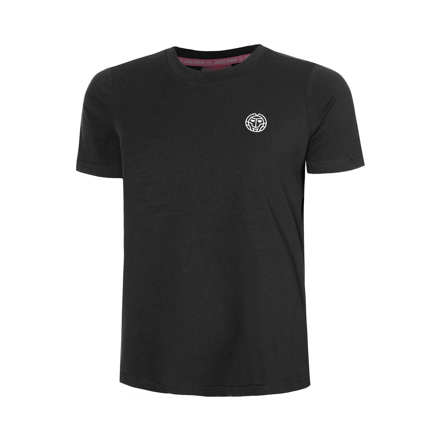 BIDI BADU Crew Chill T-Shirt Boys-Black