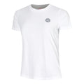 Crew Chill T-Shirt Women-White